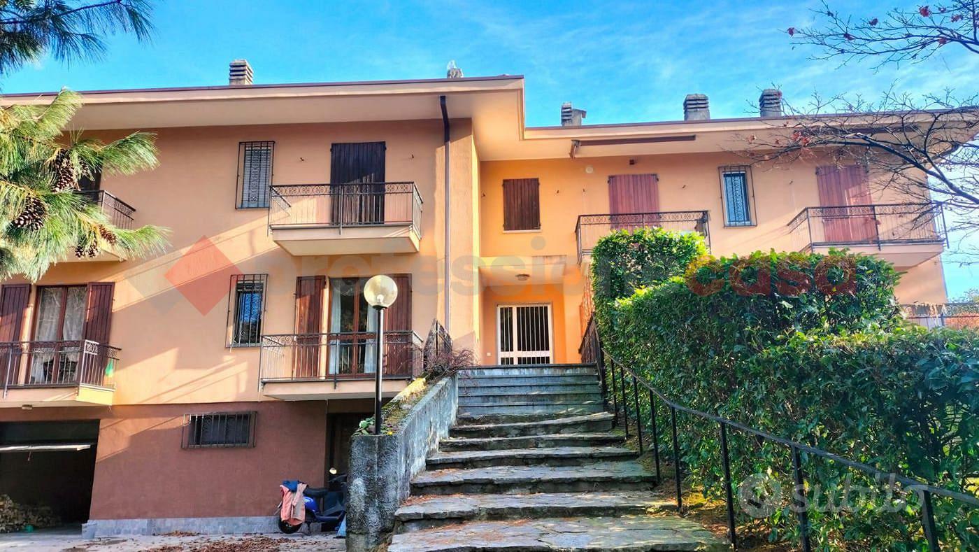 Apartment in Gignese, Nocco - Vista 3