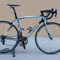Bianchi Infinito C2C Carbon - taglia 55