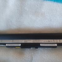 Batteria originale Asus nuova