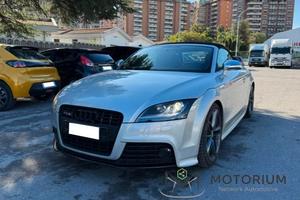 Audi TTS Cabrio 2.0 272 CV TFSI quattro PERMUTE