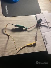 Faretto rgb sh 125 2020 in poi
