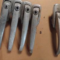 accessori per fiat 600 d'epoca 