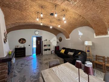 CASA SEMINDIPENDENTE A CHIVASSO