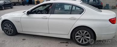 RICAMBI BMW F10 520D MOTORE N47D20C CAMBIO MANUALE