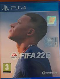 4 giochi ps4
