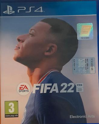 4 giochi ps4