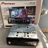 Autoradio pioneer sph-bt10