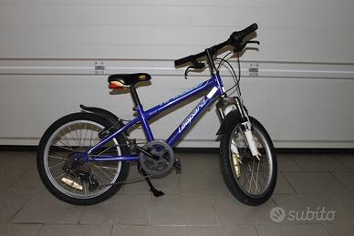 Bicicletta Bambini Firecat