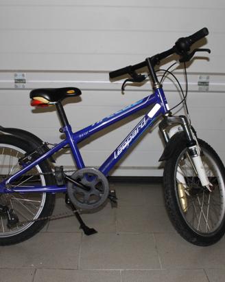 Bicicletta Bambini Firecat