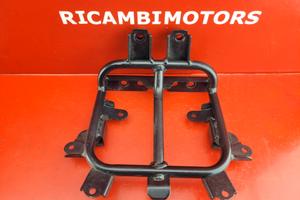 TELAIO SUPPORTO SCHIENALE SUZUKI BURGMAN 400
