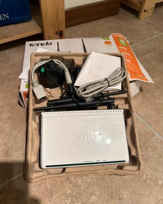 Router