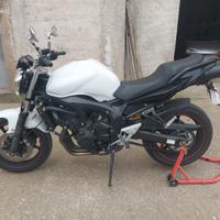 Yamaha fz6 s2 2008