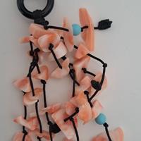 Collana di corallo