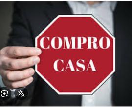 INCERCA di casa singola o bifamiliare