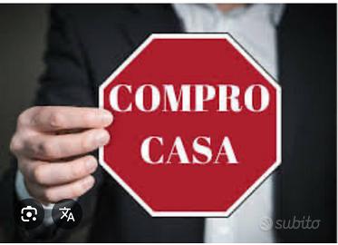 INCERCA di casa singola o bifamiliare