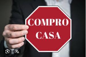 INCERCA di casa singola o bifamiliare