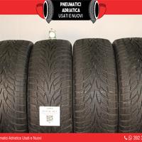 4 Gomme 225 55 R 18 Nankang al 94% SPED GRATIS