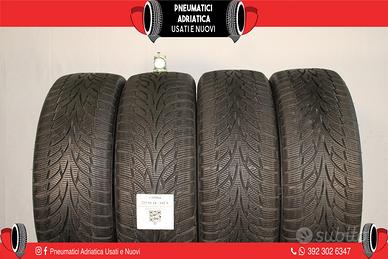 4 Gomme 225 55 R 18 Nankang al 94% SPED GRATIS