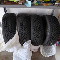 4 gomme invernali 195 55 r16 INFINITY ECOZEN