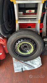 vari ricambi c220 w204