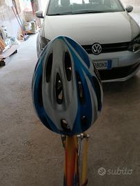 bici da corsa.