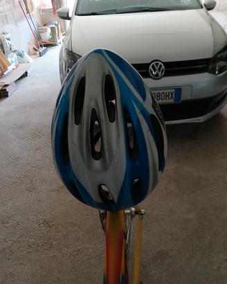 bici da corsa.