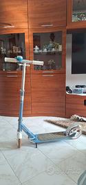 Monopattino MID 7 Oxelo (Decathlon)