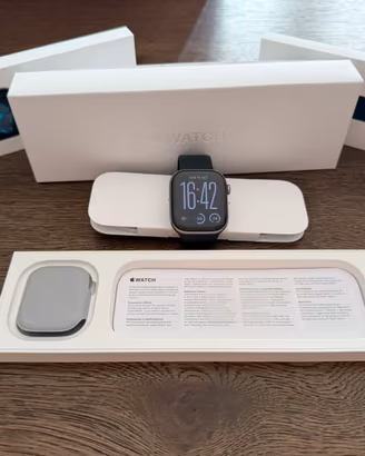 Smart Watch - Apple Watch Serie 11 - 46 mm