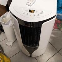 Klarstein pinguino 10000btu Portatile 3 in 1