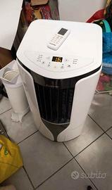 Klarstein pinguino 10000btu Portatile 3 in 1