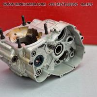 CARTER CENTRALI HUSQVARNA WR 250 1998 1997 CR 1996