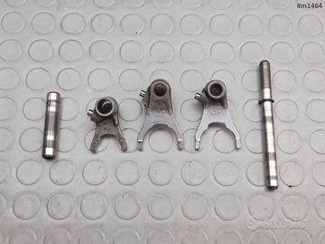 FORCHETTE FORCELLE YAMAHA YZ 85 2002 2018 YZ85 200