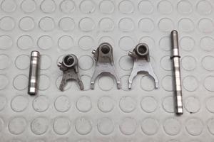 FORCHETTE FORCELLE YAMAHA YZ 85 2002 2018 YZ85 200
