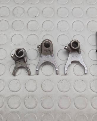 FORCHETTE FORCELLE YAMAHA YZ 85 2002 2018 YZ85 200