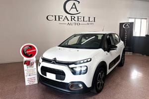 Citroen C3 PureTech 83 S&S C-Series
