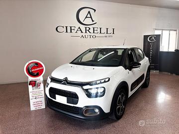 Citroen C3 PureTech 83 S&S C-Series