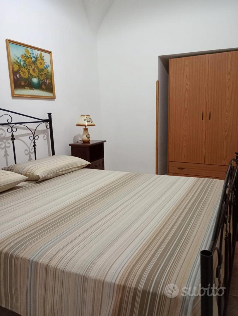 Appartamento a due passi dal mare a Castro (LE) - Vista 4