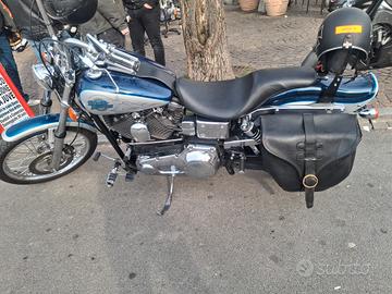 harley davidson 
