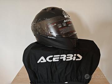 Casco integrale
