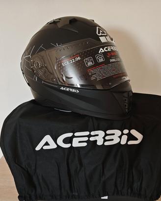 Casco integrale