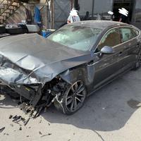 Ricambi Audi A5 Sportback S-Line 2.0 Hybrid 204cv 