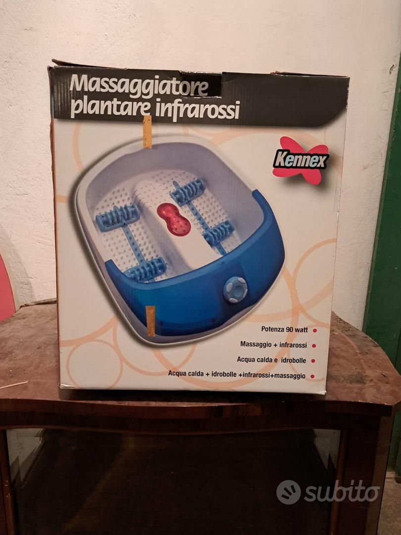 Massaggiatore plantare a infrarossi - Elettrodomestici In vendita a Livorno