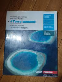 #Terra - seconda edizione