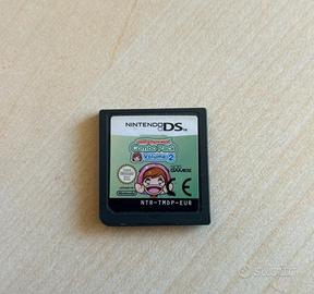 Cooking Mama World combo pack volume 2 nintendo Ds