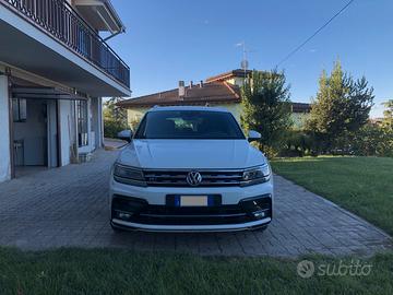 VOLKSWAGEN BiTDI 240 cv 4motion Rline - 2019