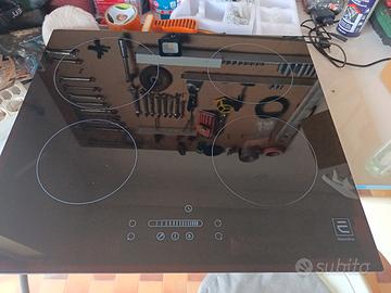 piano ad induzione
