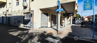 Locale commercaie centralissimo