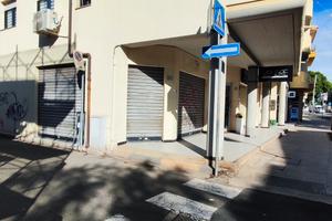 Locale commercaie centralissimo