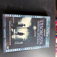 Dvd “L’esorcista versione integrale “