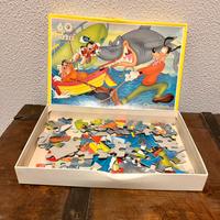 Puzzle Disney per bambini